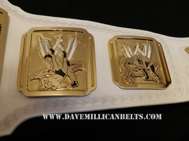 WWE Intercontinental Heavyweight