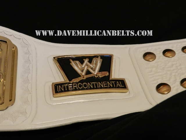 WWE Intercontinental Heavyweight