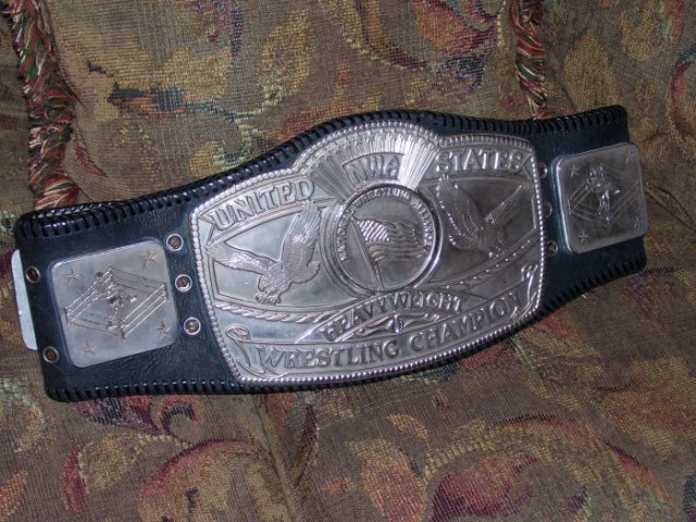 The 10 lbs. of Silver