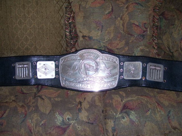 The 10 lbs. of Silver
