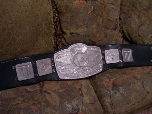 The 10 lbs. of Silver
