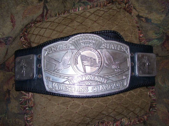 The 10 lbs. of Silver