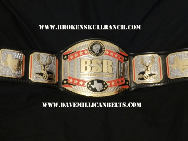 Broken Skull Ranch Championship