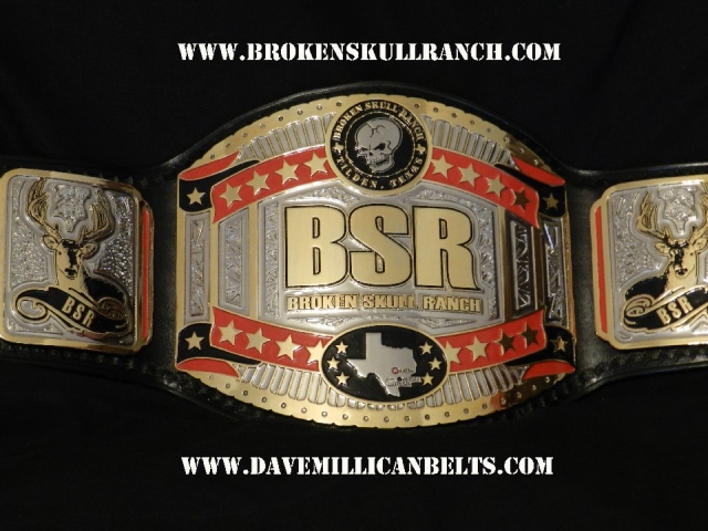 Broken Skull Ranch Championship