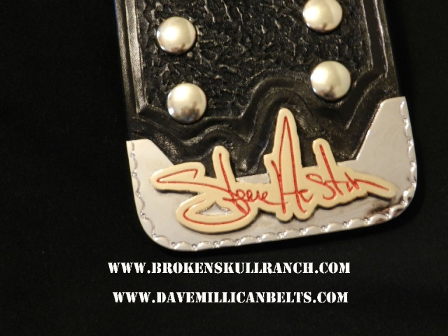 Broken Skull Ranch Championship