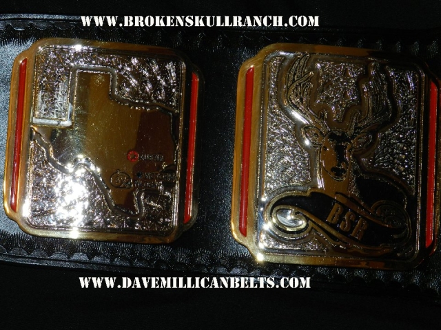Broken Skull Ranch Championship