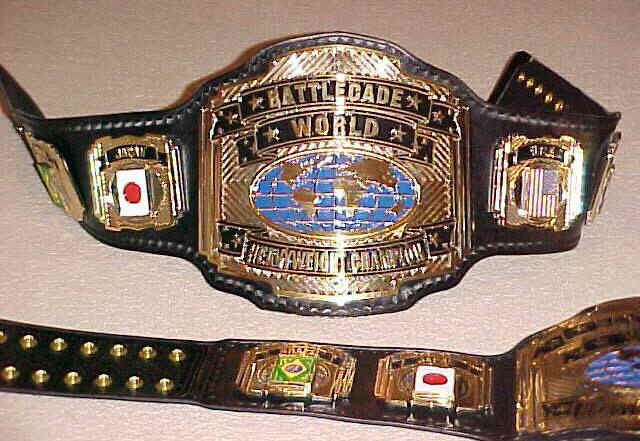 Battlecade