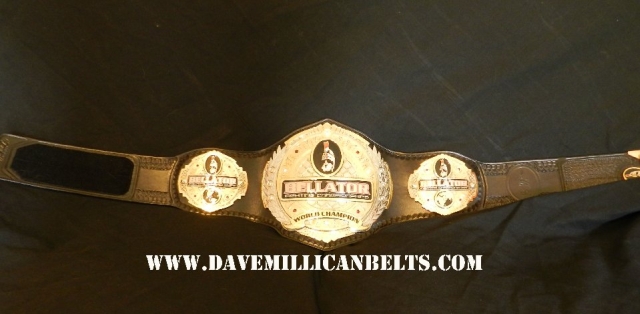 Bellator Fighting Championship