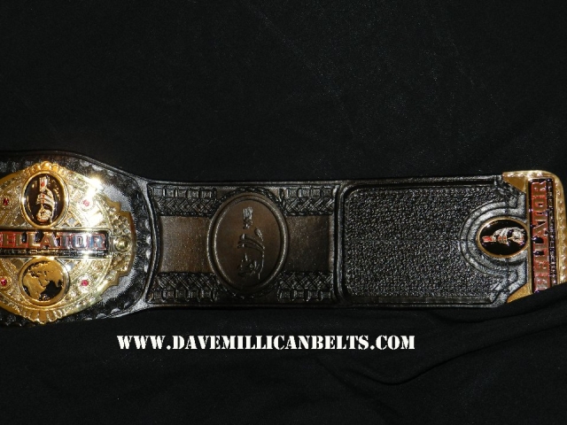 Bellator Fighting Championship