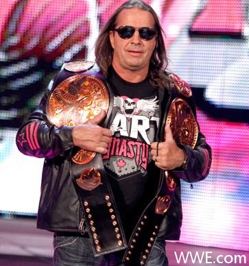 WWE Tag Team Titles