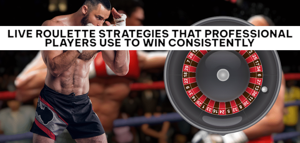 Live Roulette Strategies 