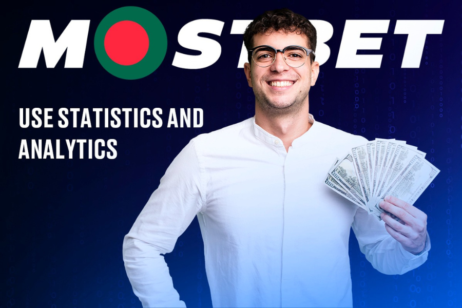 Use Statistics and Analytics