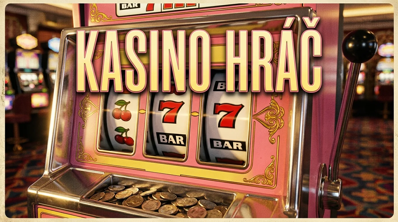 Spinning reels of a retro fruit machine, central to a casino player's experience.